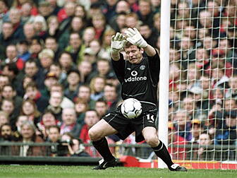 Andy Goram and his bizarre spe...